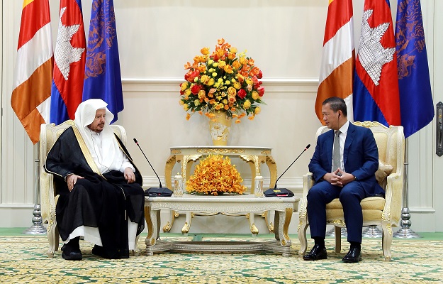 صورة اخبار مجلس الشورى